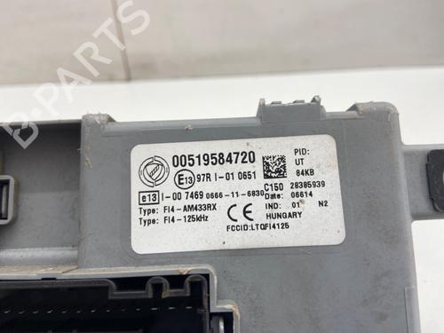 Fuse box FIAT PANDA (312_, 319_) 1.2 (312PXA1A) | BP39376150E1  - Image 6