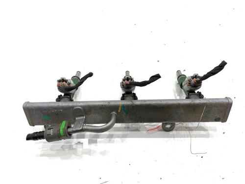 Injection rail DACIA DUSTER (HM_) 1.0 TCe 100 (HMMT) | BP40033590M98 - Image 3