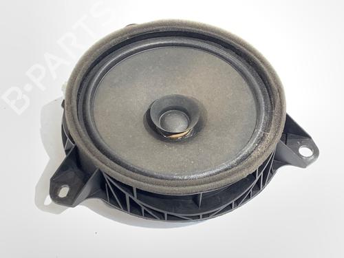 Speaker TOYOTA COROLLA Saloon (_E21_) 1.8 VVTi Hybrid (ZWE211, MZEA12) | BP39496897E2 - Image 3