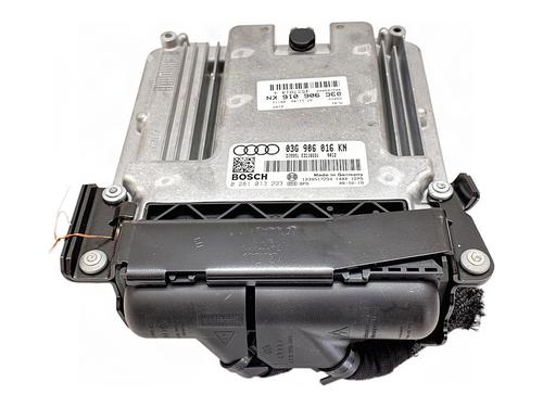 motorstyringsenhed-audi-a4-b7-avant-8ed-2004-2005-2006-2007-2008-39372964 main image