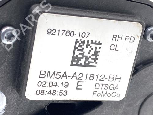 Front right lock FORD KUGA II (DM2) 1.5 EcoBoost | BP39307400C97 - Image 4