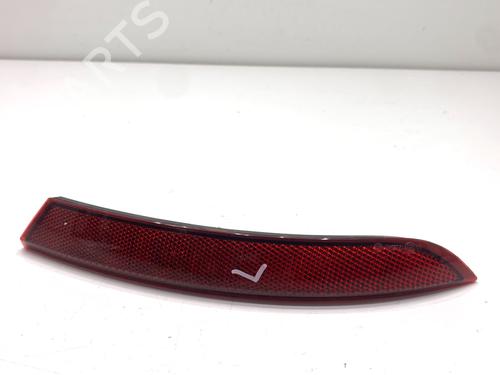 Used Rear bumper left light Rear bumper left light SKODA OCTAVIA IV (NX3, NN3, PV3) 2.0 TSI 4x4 (190 hp) 39338281 39338281
