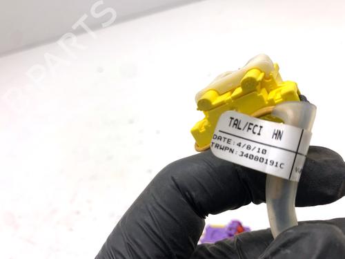 Wiring harness VW GOLF VI Variant (AJ5) 1.6 TDI | BP39347214E16 - Image 3