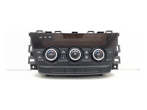 climate-control-mazda-6-saloon-gj-gl-2012-39363226 main image