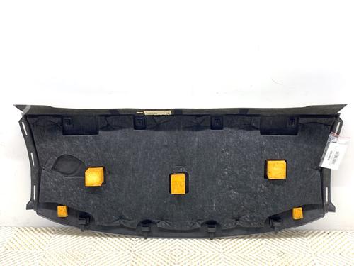 Rear parcel shelf AUDI A5 (8T3) 3.0 TDI quattro | BP39320508C85 - Image 2