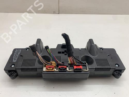 Climate control SEAT TOLEDO III (5P2) 2.0 TDI | BP39372934I5 - Image 2