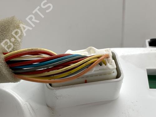 Instrument cluster SUZUKI VITARA (LY) 1.4 Hybrid (Mild Hybrid) (APK414) | BP39354441C47 - Image 4