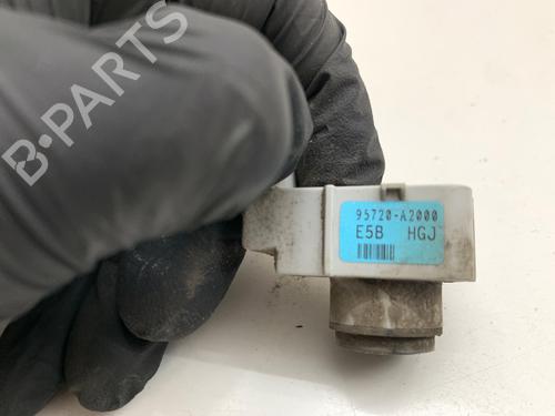 Electronic module KIA CEE'D (JD) 1.6 CRDi 128 | BP39360220M83 - Image 4