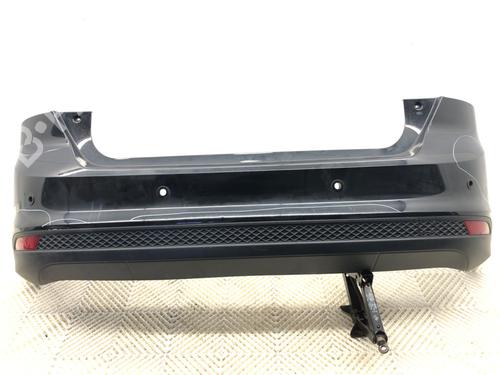 rear-bumper-ford-focus-iii-2010-2011-2012-2013-2014-2015-2016-2017-2018-2019-2020-39296770 main image