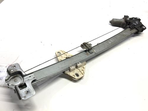 Front left window mechanism HONDA CR-V III (RE_) 2.2 i-CTDi 4WD (RE6) | BP39314524C22 - Image 2