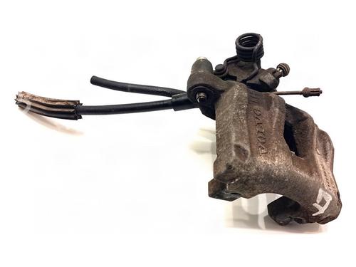 Used Left rear brake caliper Left rear brake caliper VOLVO V40 Hatchback (525) D2 (114 hp) 40115556 40115556