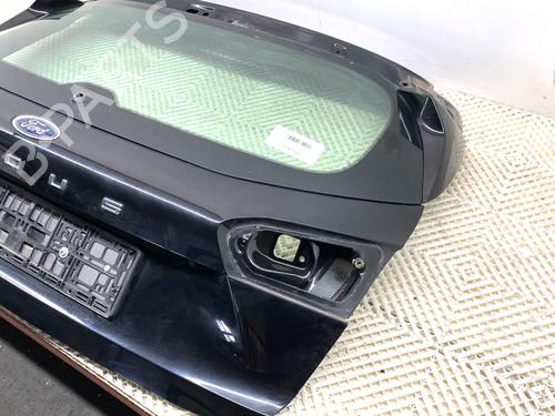 Tailgate FORD FOCUS IV (HN) 1.5 EcoBlue | BP39310375C6 - Image 2