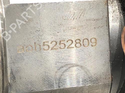 Injection pump HYUNDAI VELOSTER (FS) 1.6 GDI | BP39287100M78 - Image 4