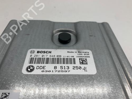 Engine control unit (ECU) BMW 5 (F10) 520 d | BP39377211M57 - Image 4