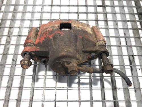 Left front brake caliper OPEL MONTEREY B (M98) 3.0 DTI (UBS73D, UBS73G) | BP39285000M105 - Image 2