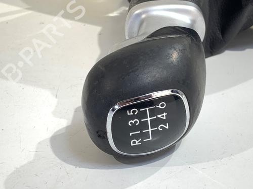 Gear lever KIA RIO III (UB) 1.4 CVVT | BP39643077M90 - Image 3
