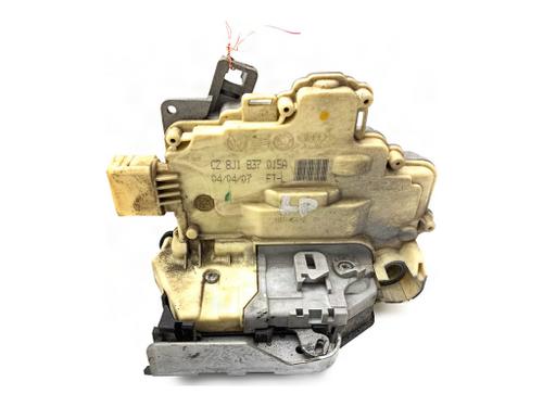 Used Front left lock Front left lock AUDI TT (8J3) 3.2 V6 quattro (250 hp) 40619705 40619705