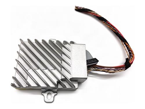 Used Electronic module Electronic module BMW 6 Gran Coupe (F06) 640 d xDrive (313 hp) 40489828 40489828