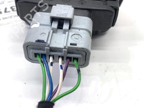 Pedal PEUGEOT 2008 I (CU_) 1.2 THP 110 / PureTech 110 | BP39319642I4 - Image 4