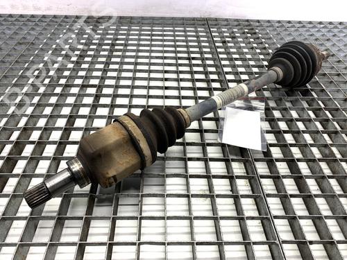 Left front driveshaft CITROËN C3 III (SX) 1.2 PureTech 82 | BP39305119M38 - Image 2