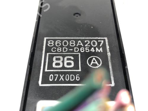 Switch MITSUBISHI ASX (GA_W_) 1.6 MIVEC (GA1W) | BP39286467I30 - Image 3