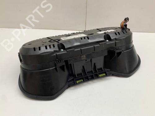 Instrument cluster SEAT LEON ST (5F8) 2.0 TDI | BP39356155C47 - Image 3