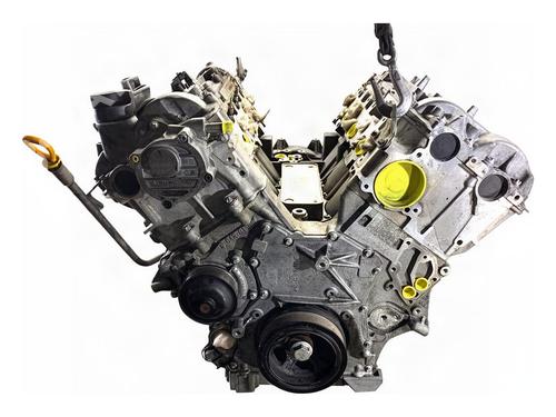 Used Engine Engine JEEP GRAND CHEROKEE III (WH, WK) 3.0 CRD 4x4 (218 hp) 39735952 39735952