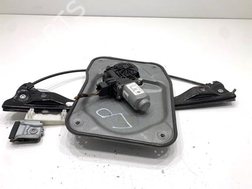 Used Front left window mechanism Front left window mechanism 39325435 39325435