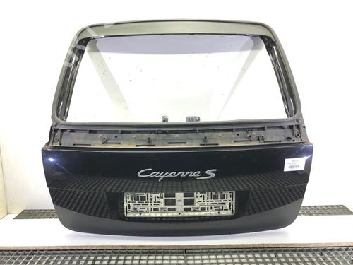 tailgate-porsche-cayenne-9pa-2002-2003-2004-2005-2006-2007-2008-2009-2010-39277173 main image