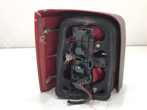 Right taillight VW PASSAT B5.5 Variant (3B6) 1.9 TDI | BP39602988C35 - Image 3
