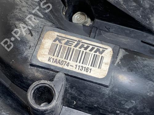 Intake manifold HONDA CR-V IV (RM_) 2.0 AWD (RE5, RM2) | BP39359453M70 - Image 5