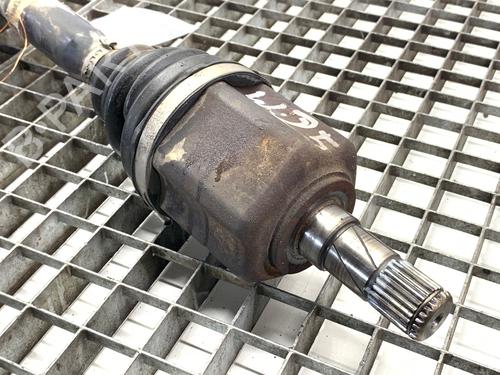 Left front driveshaft FIAT DOBLO Cargo (263_) 2.0 D Multijet | BP39907626M38 - Image 3