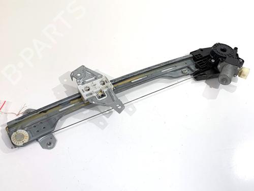 Front left window mechanism SUZUKI VITARA (LY) 1.6 (APK 416) | BP39351103C22 - Image 2