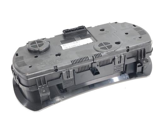 Instrument cluster RENAULT MEGANE IV Hatchback (B9A/M/N_) 1.6 TCe 205 (B9MV) | BP39298723C47 - Image 3