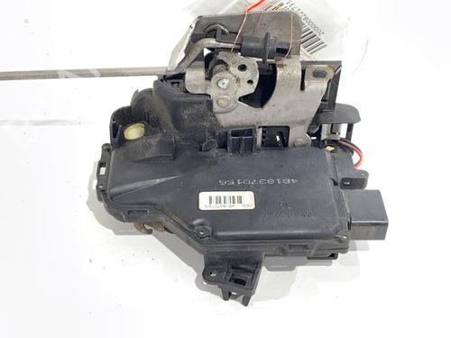 Front left lock AUDI A4 B6 (8E2) 1.9 TDI | BP39314084C98 - Image 2