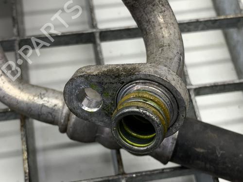 AC pipe CITROËN C5 III (RD_) 2.0 HDi (RDRHD8, RDRHDJ, RDRHR8, RDRHRJ) | BP39303802M126 - Image 2