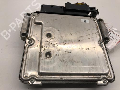 Engine control unit (ECU) JAGUAR F-PACE (X761) 2.0 TD4 | BP39324413M57 - Image 4