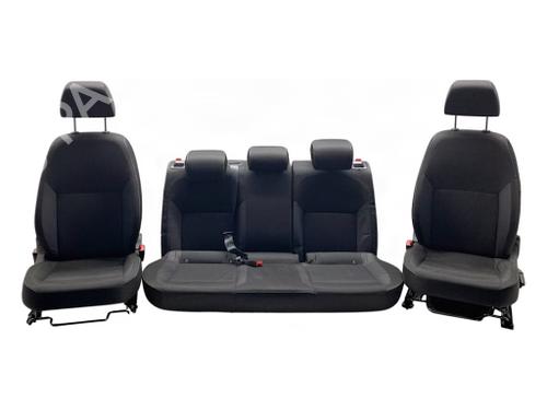 Used Seats set Seats set SKODA RAPID (NH3, NK3, NK6) 1.2 TSI (105 hp) 40522508 40522508