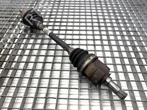 Left front driveshaft OPEL CORSA D (S07) 1.4 (L08, L68) | BP39314229M38 - Image 3