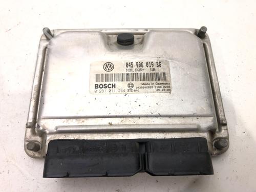 Used Engine control unit (ECU) Engine control unit (ECU) 39273551 39273551
