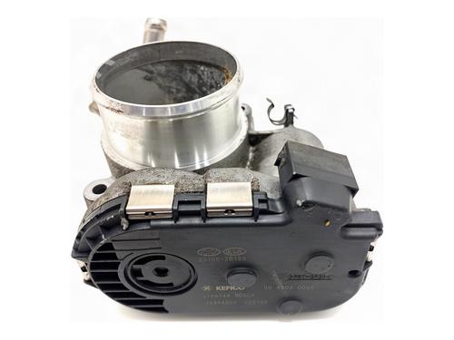 Used Throttle body Throttle body 39377381 39377381