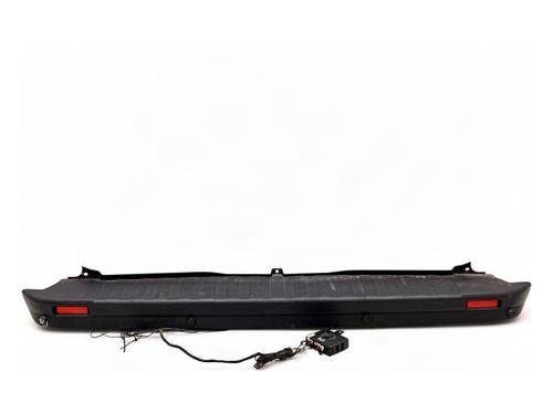 Used Rear bumper Rear bumper OPEL VIVARO B Platform/Chassis (X82) 1.6 CDTI (03) (120 hp) 40558341 40558341
