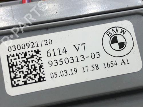 Fuse box BMW 5 (G30, F90) 530 e Plug-in-Hybrid | BP39297484E1 - Image 4