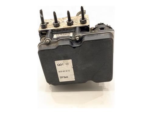 Used ABS pump ABS pump 39367405 39367405