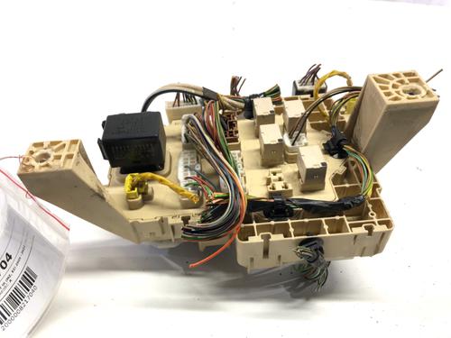 Fuse box SUZUKI SWIFT III (MZ, EZ) 1.3 DDiS (RS413D) | BP39313929E1 - Image 2