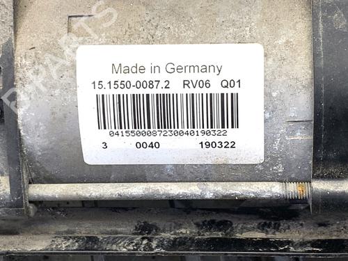 Suspension compressor VOLVO S90 II (234) T8 Hybrid AWD | BP39317826M103 - Image 4