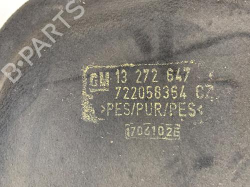 Upper protection OPEL ASTRA J (P10) 1.7 CDTI (68) | BP39364497M93 - Image 3