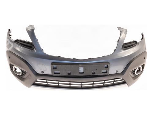front-bumper-opel-mokka-mokka-x-j13-2012-2013-2014-2015-2016-2017-2018-2019-39371739 main image