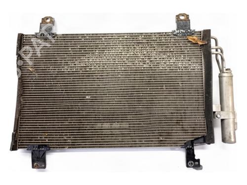 Used AC radiator AC radiator MAZDA 2 Hatchback (DL, DJ) 1.5 SKYACTIV-G (90 hp) 40558189 40558189