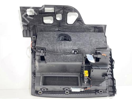 Handskerum AUDI A4 B9 Avant (8W5, 8WD) 2.0 TDI quattro | BP39303880C95 - Image 3